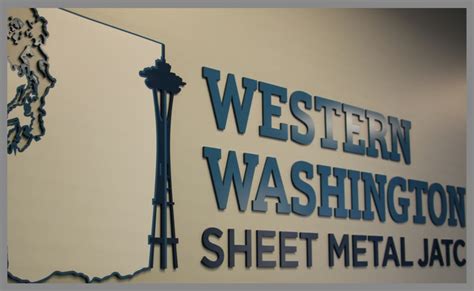 sheet metal union seattle|seattle jatc.